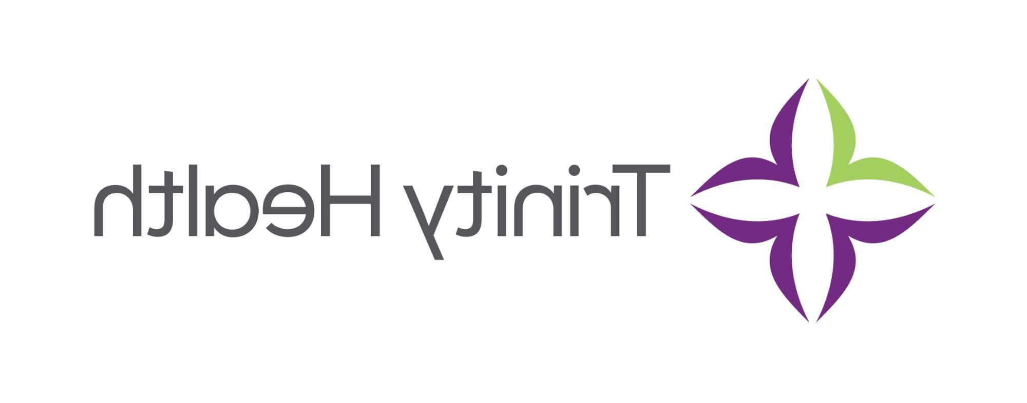 Trinity Health logo